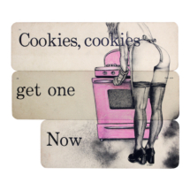 Cookies