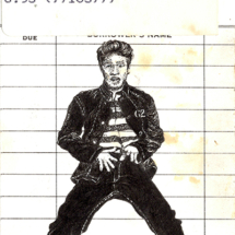 Elvis copy