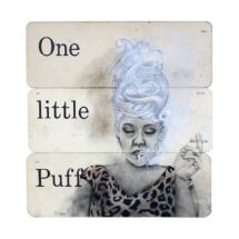 One Puff